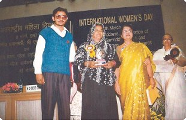 MMBA Founder
