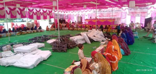 Tool Kit Distribution Program